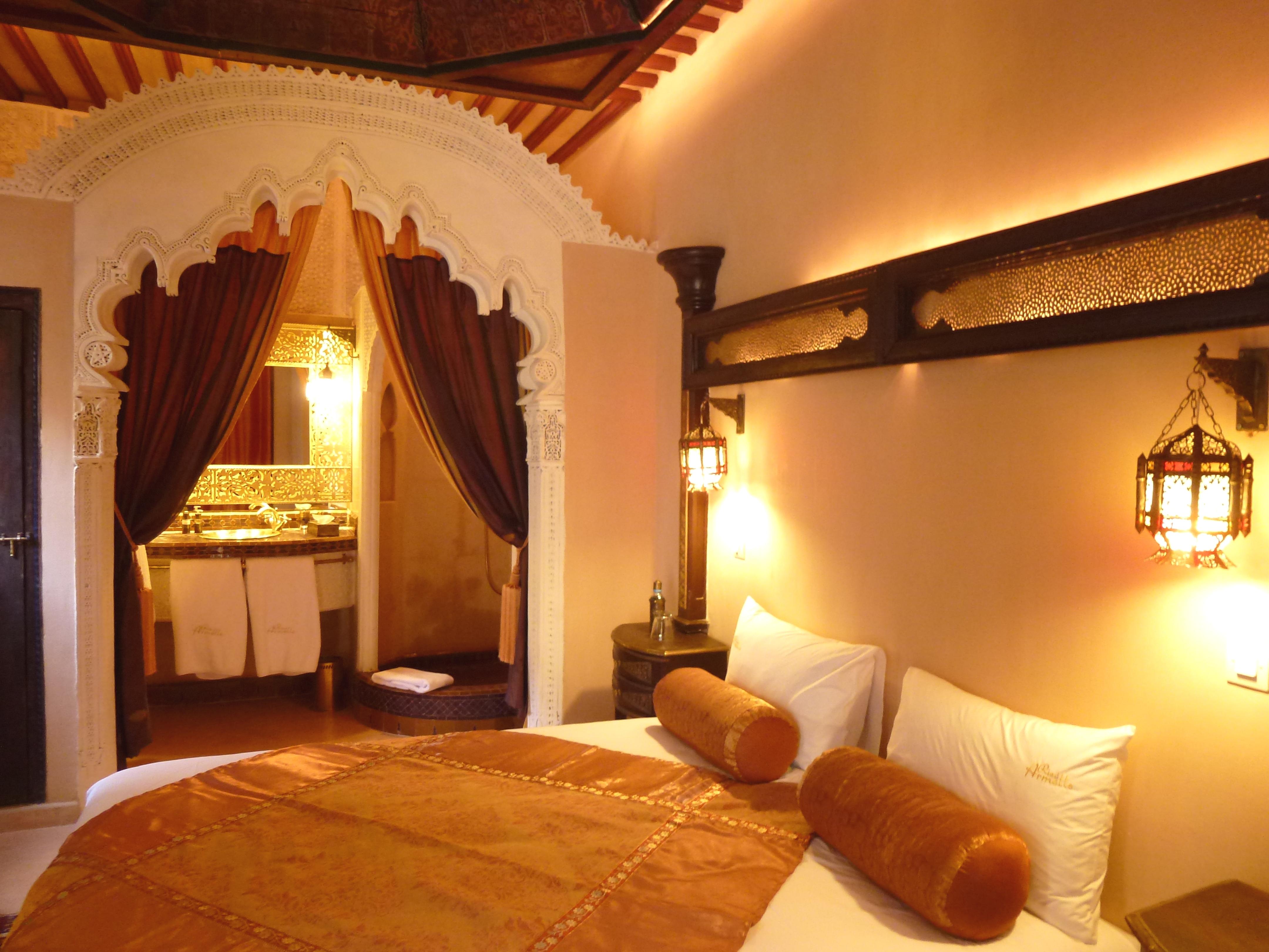 Riad Armelle Marrakesh Exterior photo