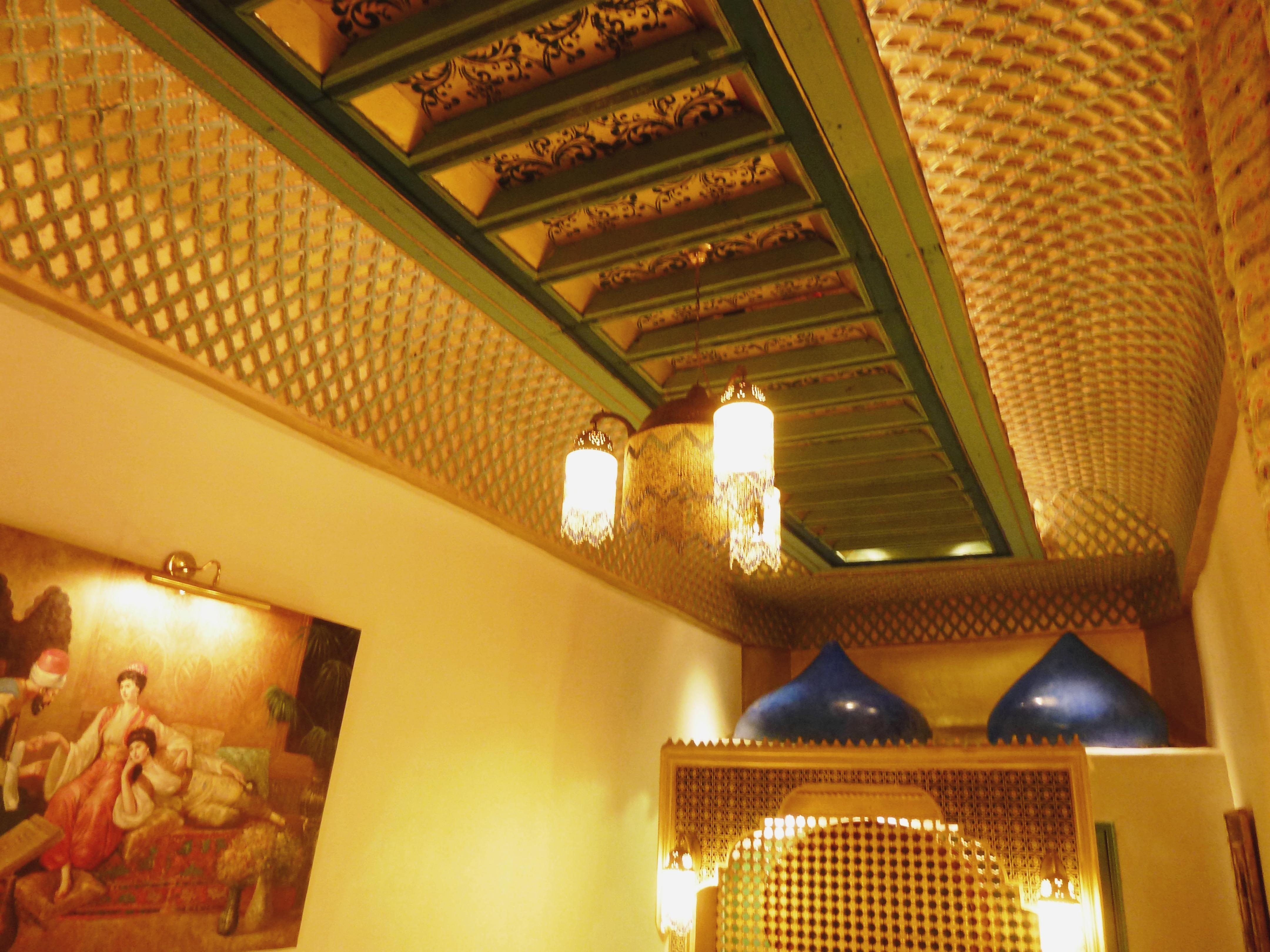 Riad Armelle Marrakesh Exterior photo