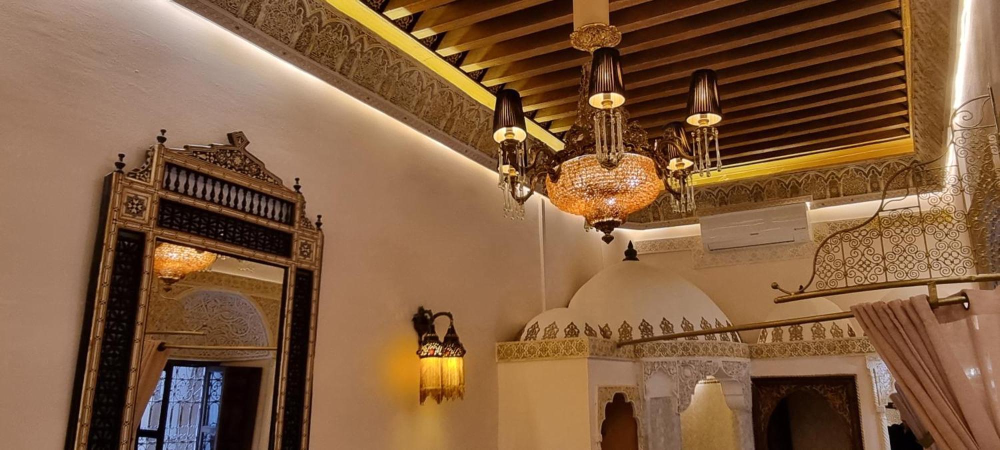 Riad Armelle Marrakesh Exterior photo
