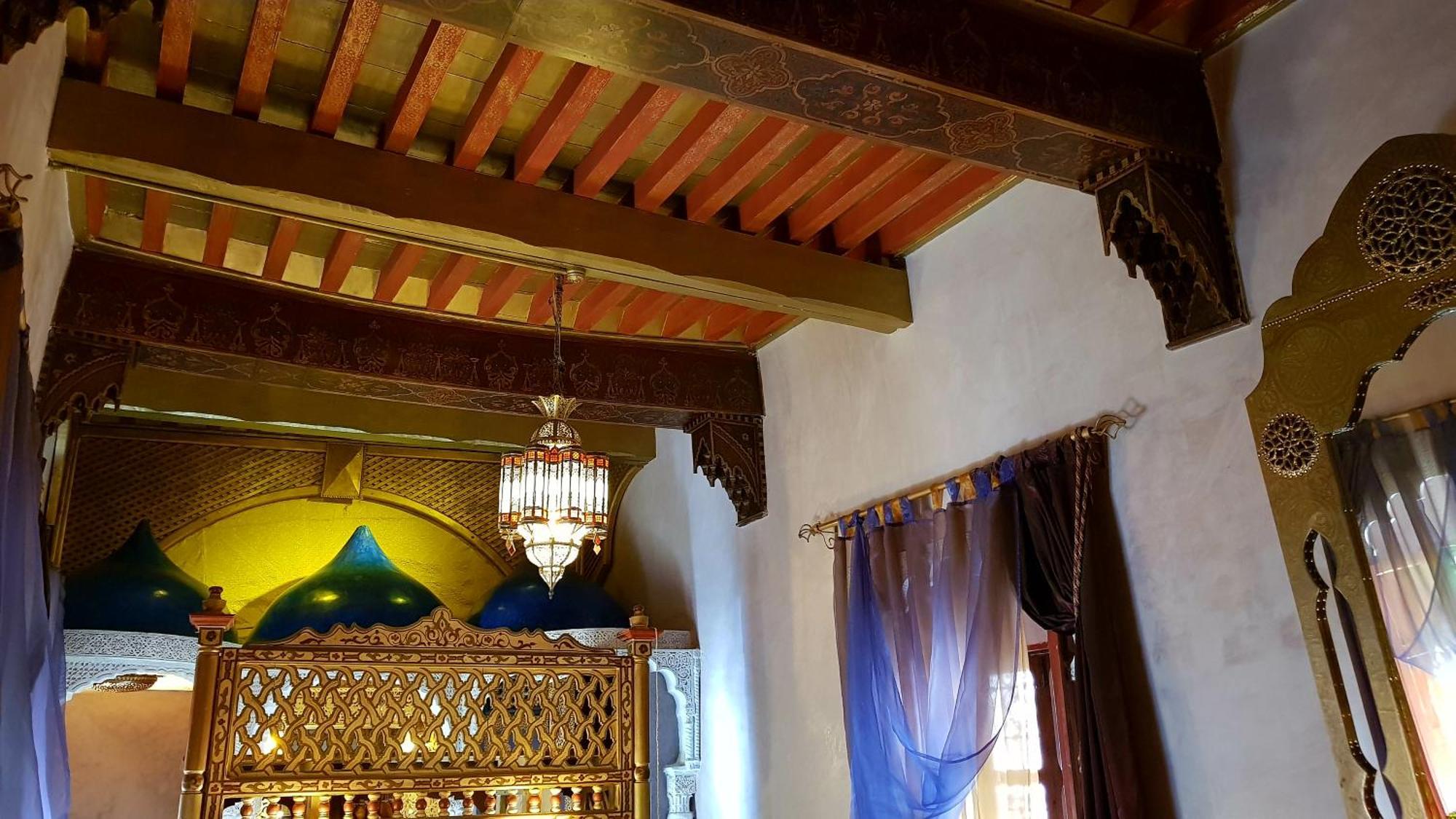 Riad Armelle Marrakesh Exterior photo